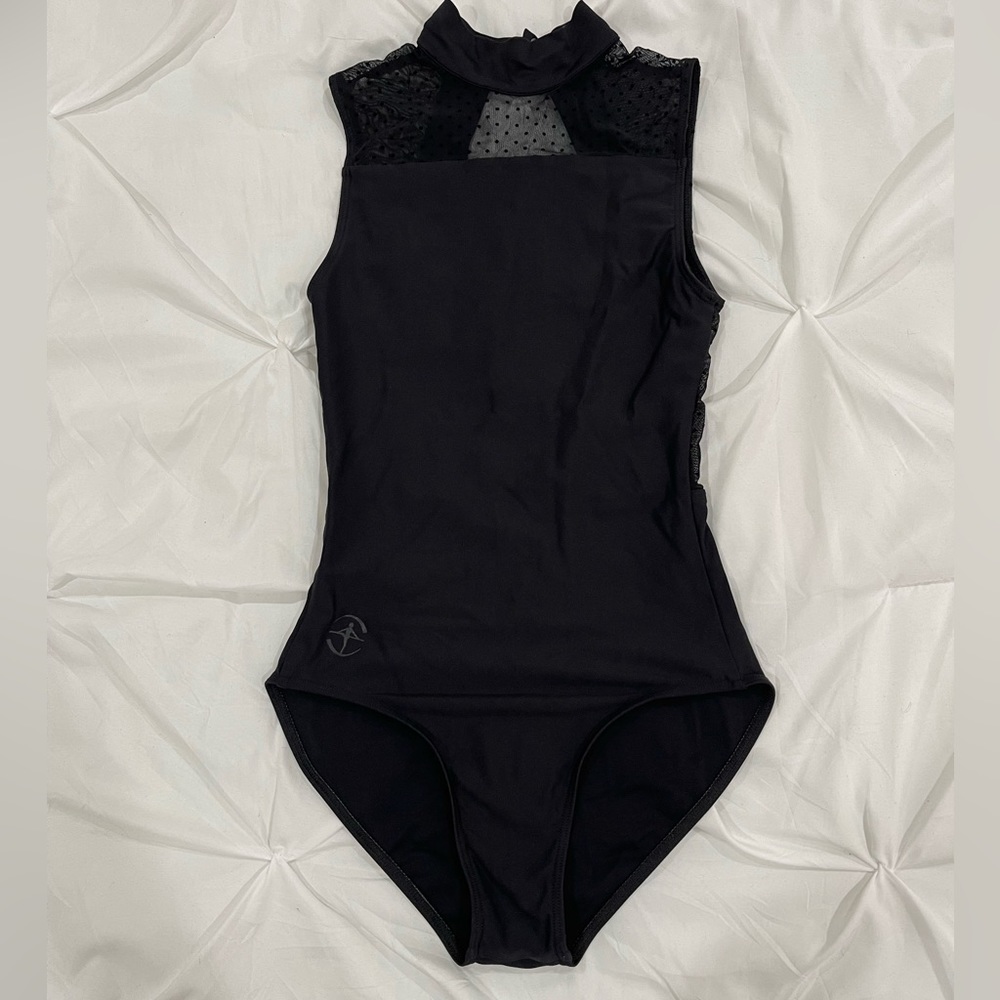 Wear Moi Leotard